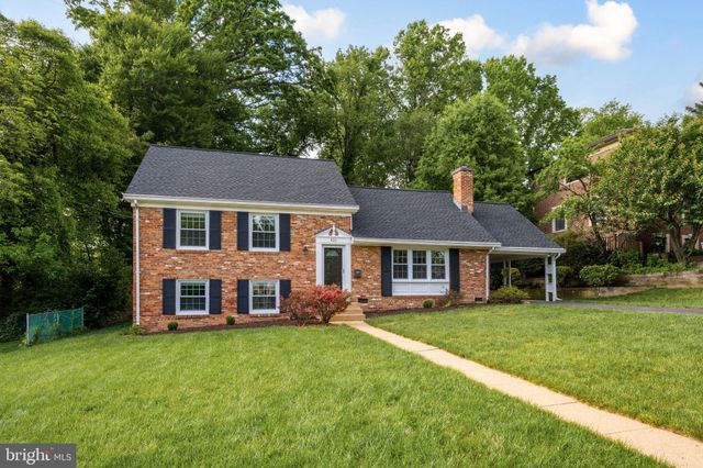 $1,103,000 | 621 Oakley Place, Alexandria, VA 22302