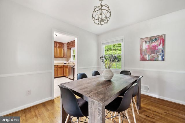 $1,103,000 | 621 Oakley Place, Alexandria, VA 22302