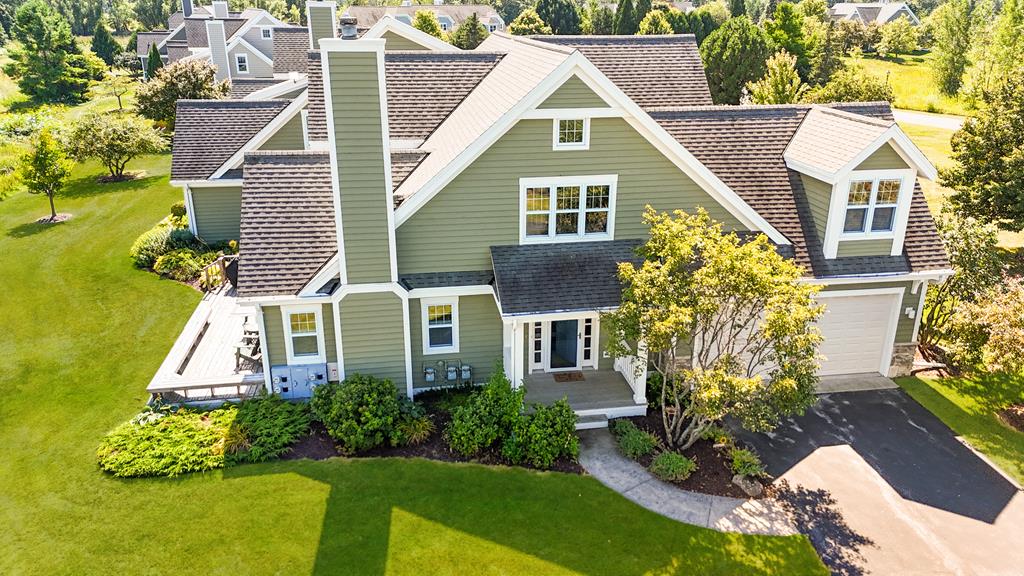 7132 C Ida Red Road, Unit 1805 Egg Harbor, WI 54209 - Photo 3 of 46