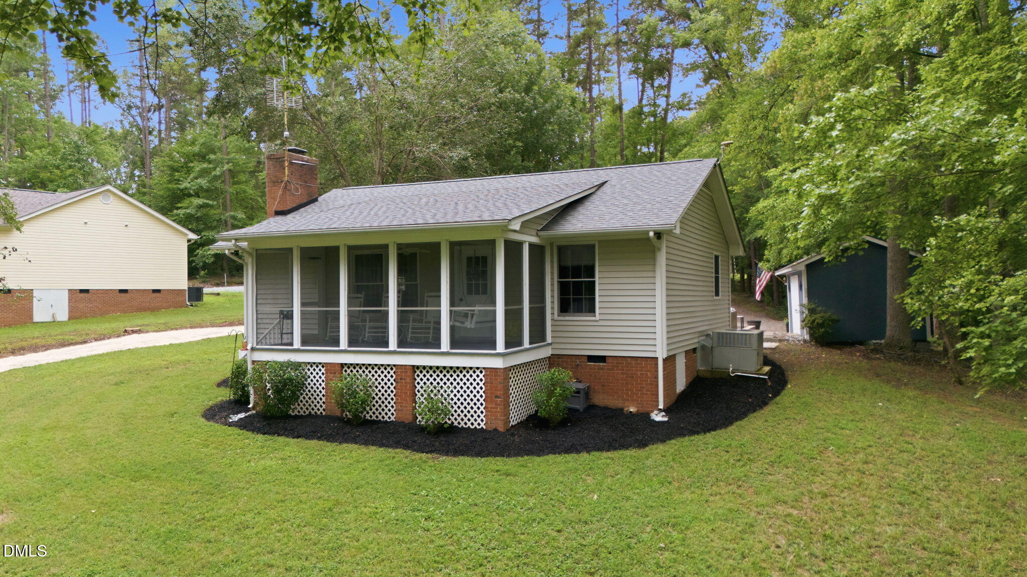 270 Kelley Ridge Road Semora, NC 27343 - Photo 44 of 54 18-web-or-mls-DJI_20260804125128_0343_D_
