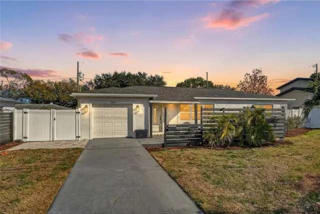 $360,000 | 6319 16th Street North, St. Petersburg, FL 33702