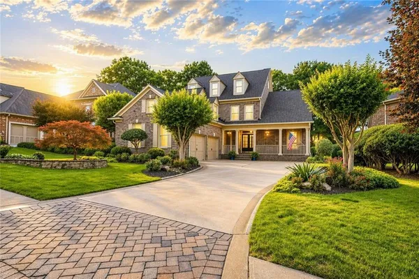 $924,900 | 116 Ridgemoor Trace, Canton, GA 30115