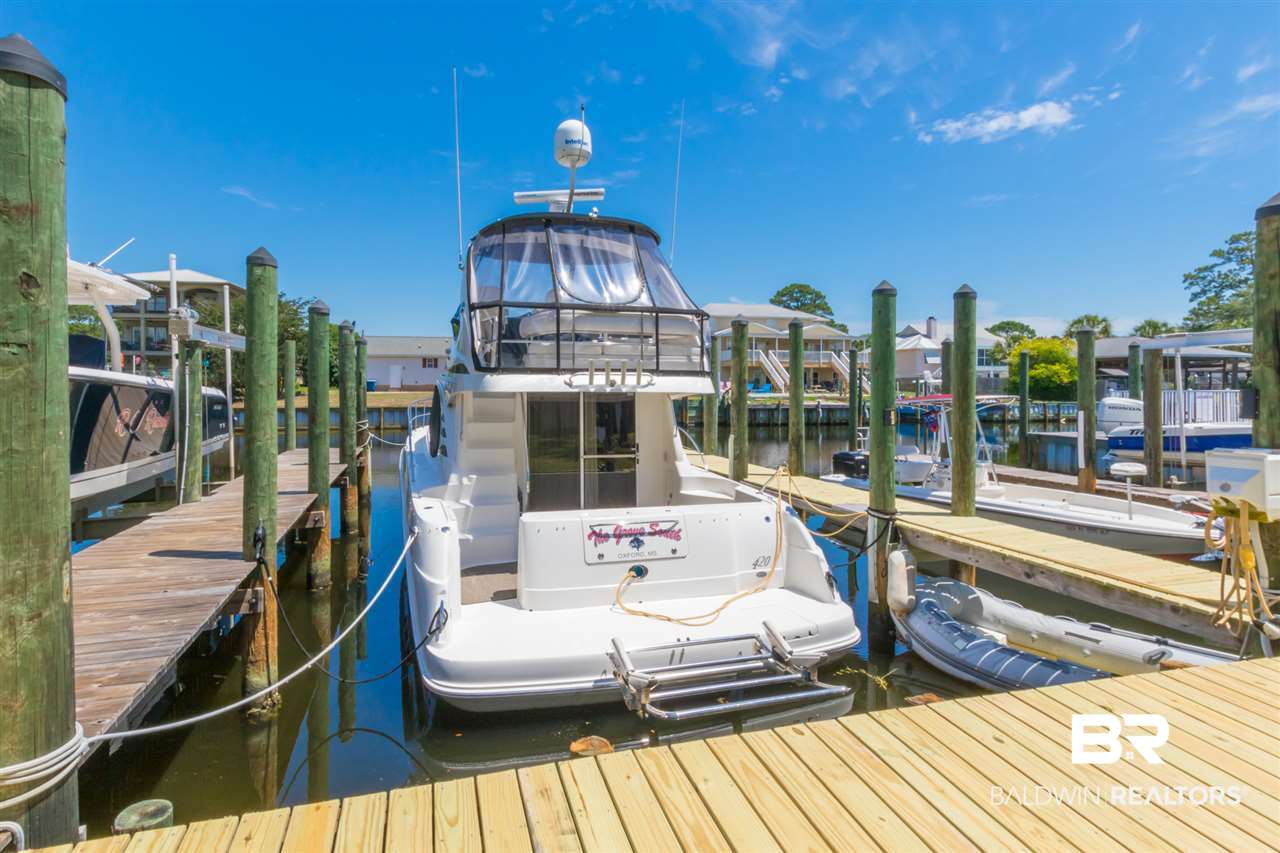 26377 Marina Road, Unit 26377 Orange Beach, AL 36561 - Photo 5 of 38