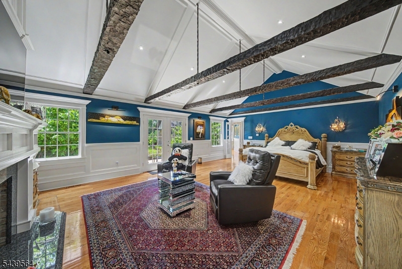 235 Old Chester Road Chester, NJ 07930 - Photo 25 of 49