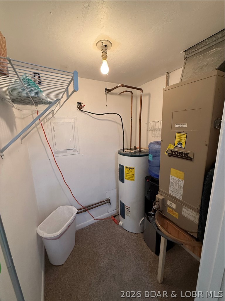 1118 Passover Road, Unit E216 Osage Beach, MO 65065 - Photo 10 of 31