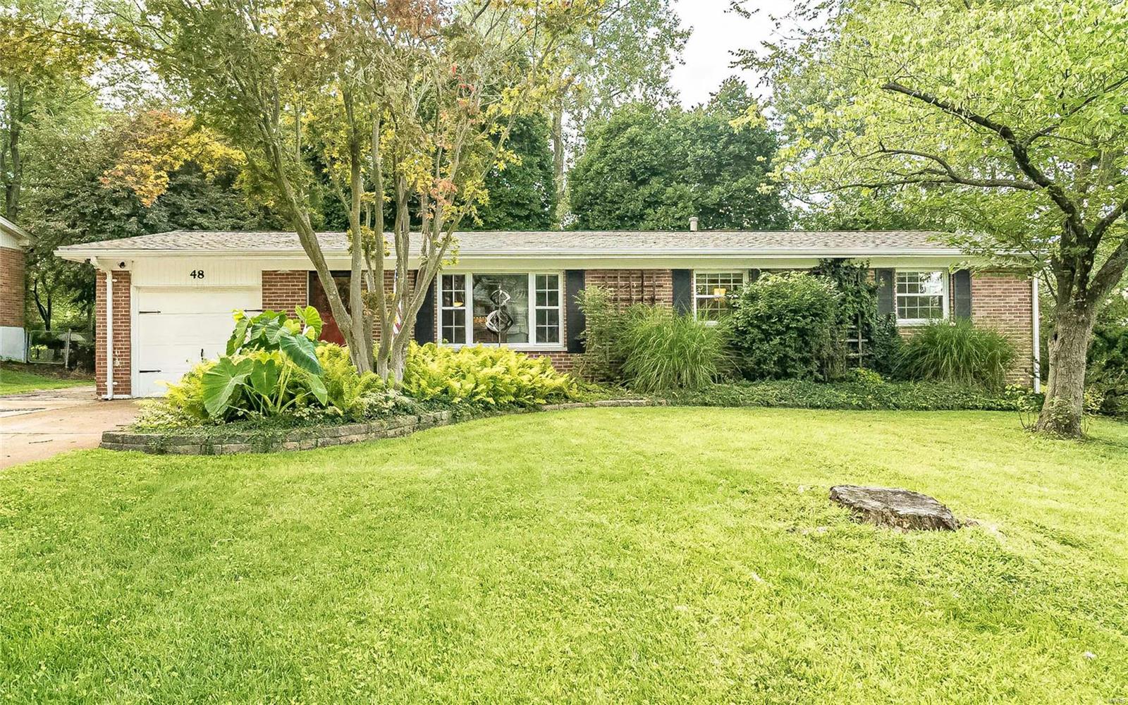 48 Reinke Road Ellisville, MO 63021 - Photo 1 of 26 Gallery Image 1