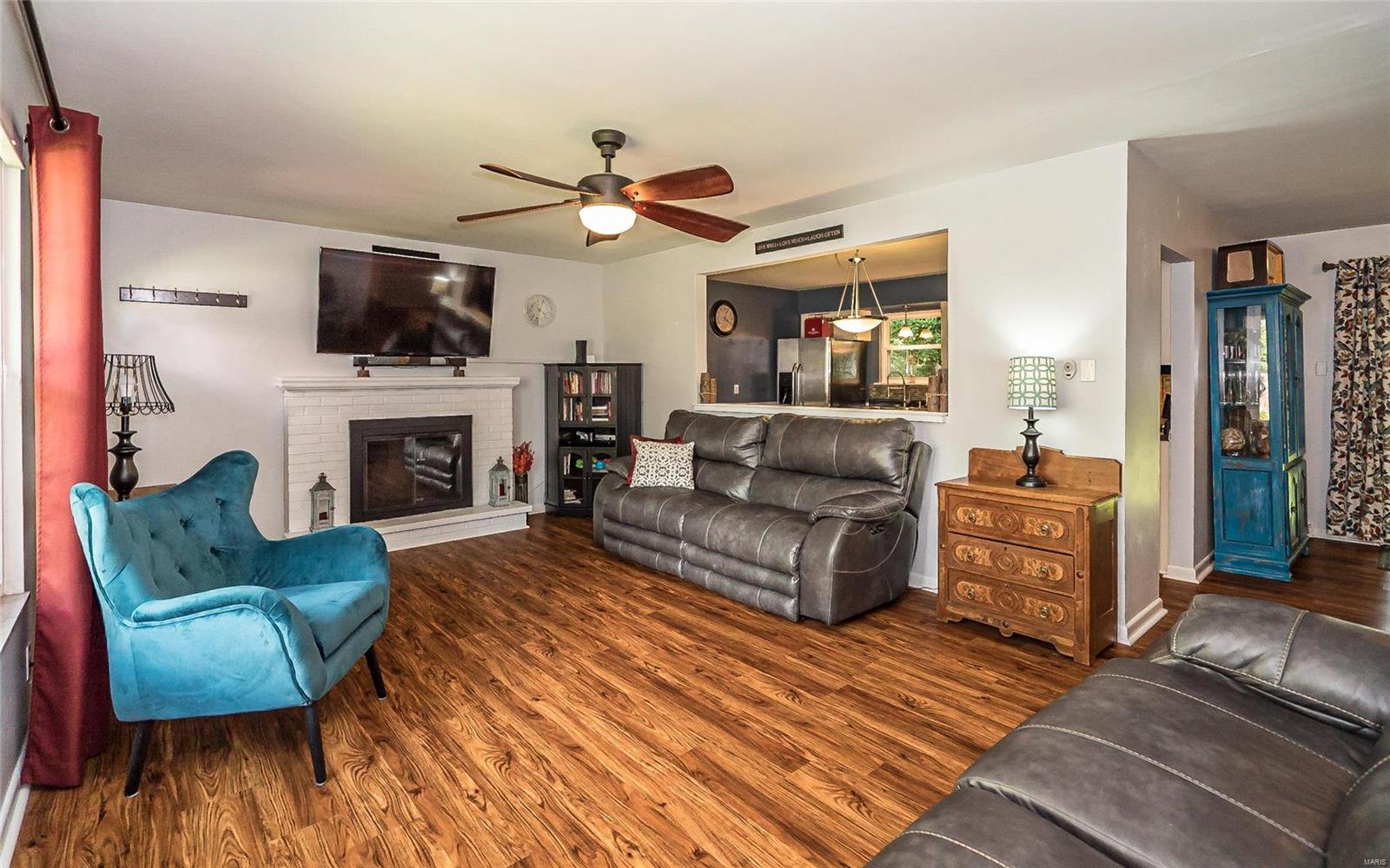 48 Reinke Road Ellisville, MO 63021 - Photo 2 of 26 Gallery Image 2