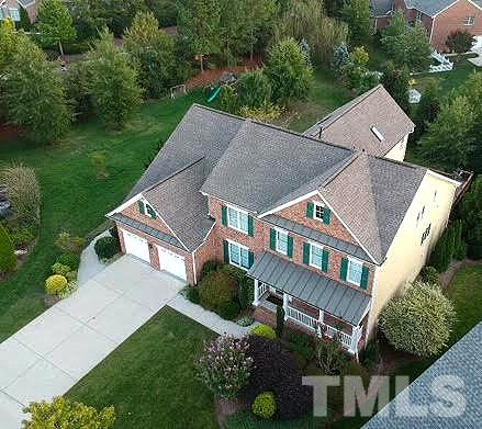 11321 Ridgegate Drive Raleigh, NC 27617 - Photo 1 of 25 Gallery Image 1