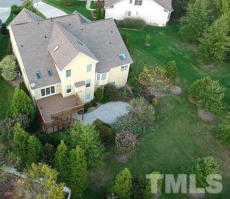 11321 Ridgegate Drive Raleigh, NC 27617 - Photo 2 of 25 Gallery Image 2