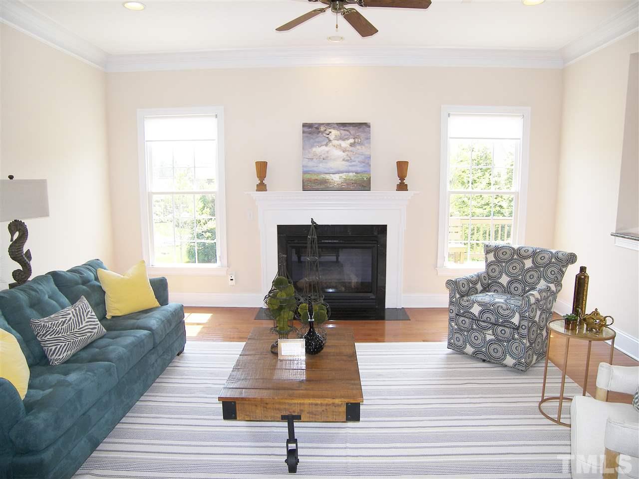 11321 Ridgegate Drive Raleigh, NC 27617 - Photo 11 of 25 Gallery Image 11