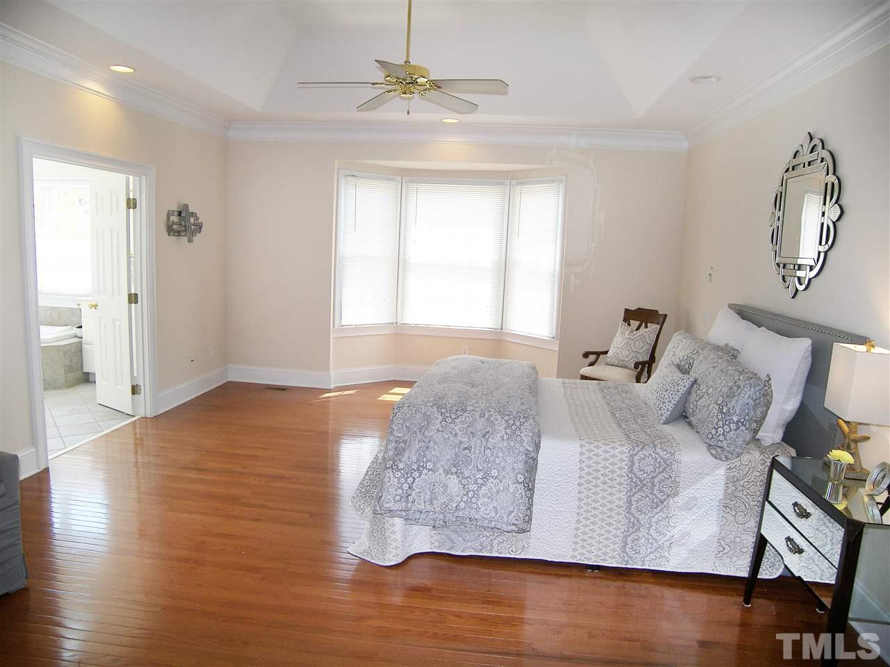 11321 Ridgegate Drive Raleigh, NC 27617 - Photo 12 of 25 Gallery Image 12