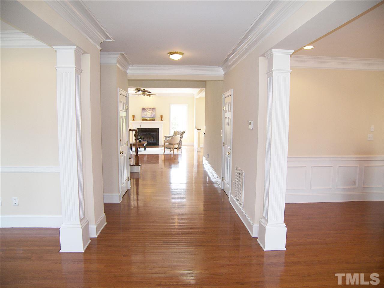 11321 Ridgegate Drive Raleigh, NC 27617 - Photo 3 of 25 Gallery Image 3