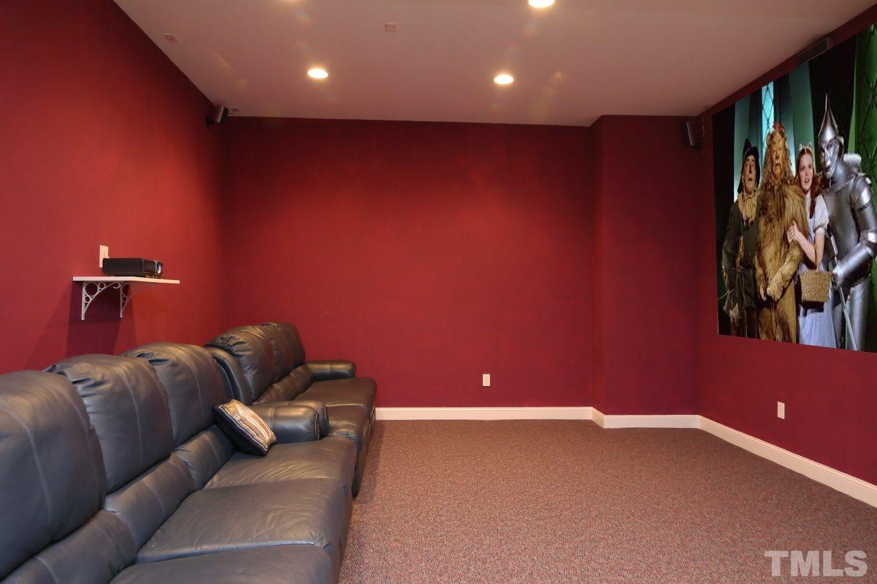 11321 Ridgegate Drive Raleigh, NC 27617 - Photo 21 of 25 Gallery Image 21