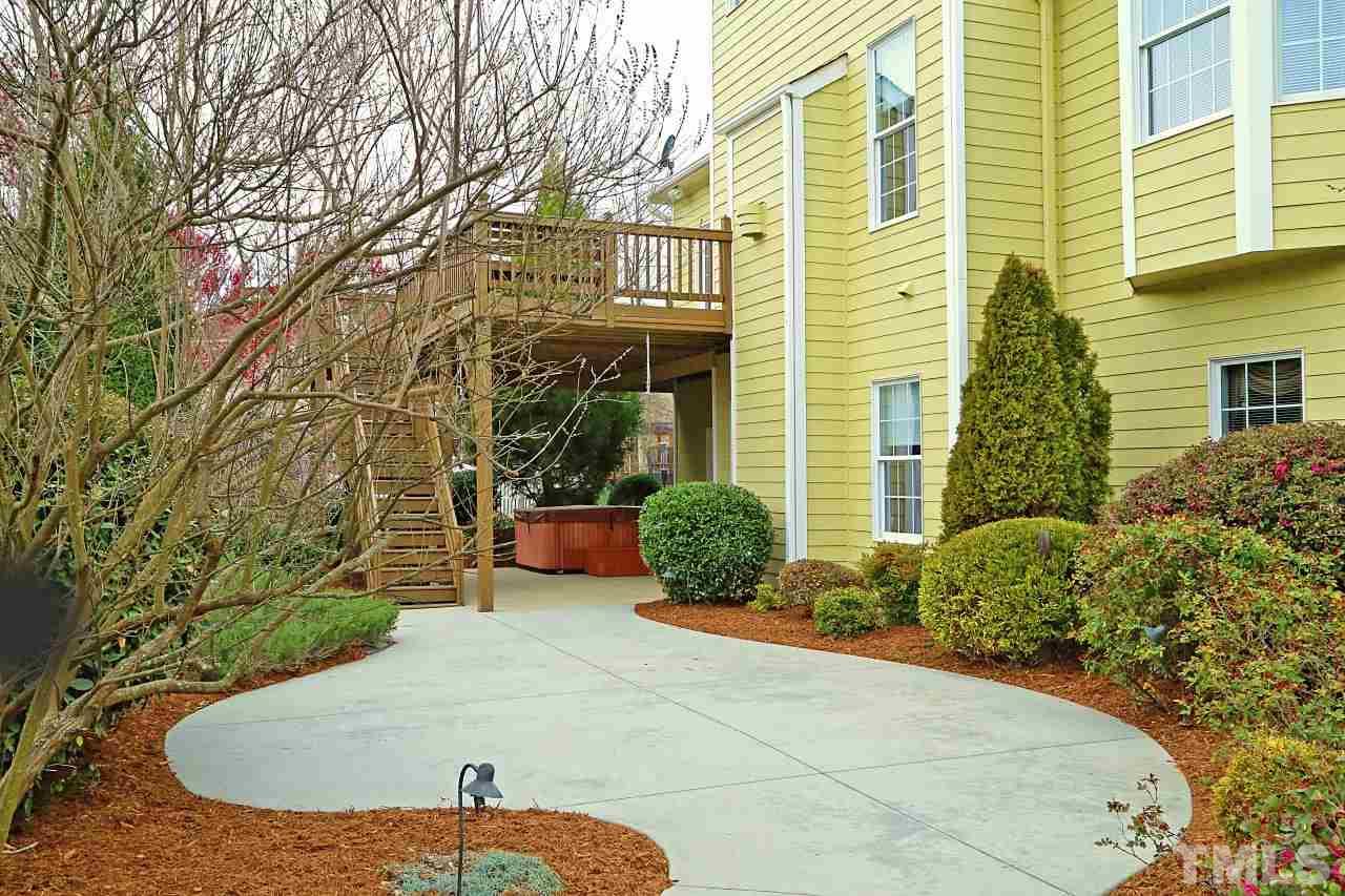 11321 Ridgegate Drive Raleigh, NC 27617 - Photo 23 of 25 Gallery Image 23