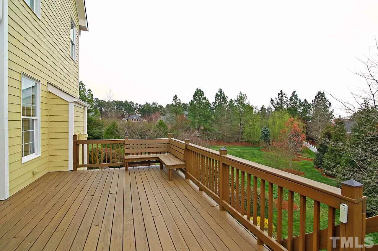 11321 Ridgegate Drive Raleigh, NC 27617 - Photo 24 of 25 Gallery Image 24