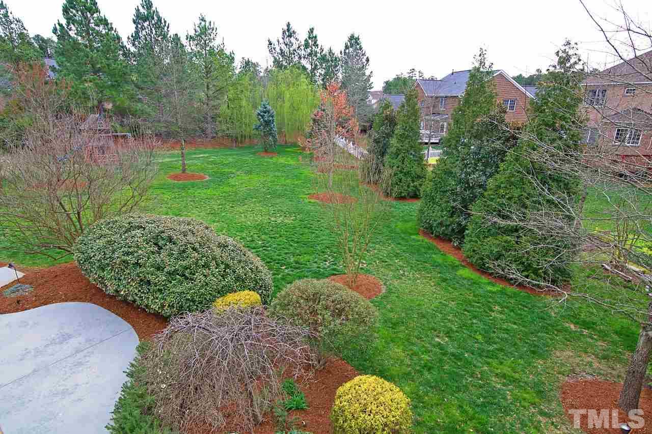 11321 Ridgegate Drive Raleigh, NC 27617 - Photo 25 of 25 Gallery Image 25