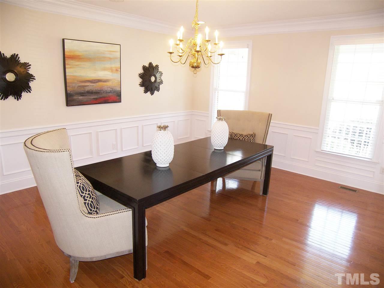 11321 Ridgegate Drive Raleigh, NC 27617 - Photo 5 of 25 Gallery Image 5