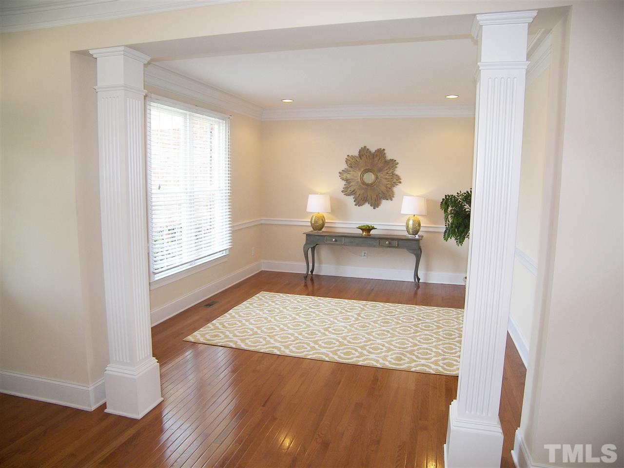 11321 Ridgegate Drive Raleigh, NC 27617 - Photo 6 of 25 Gallery Image 6