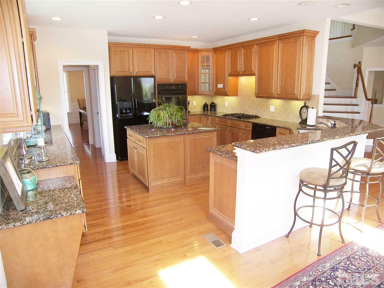 11321 Ridgegate Drive Raleigh, NC 27617 - Photo 7 of 25 Gallery Image 7