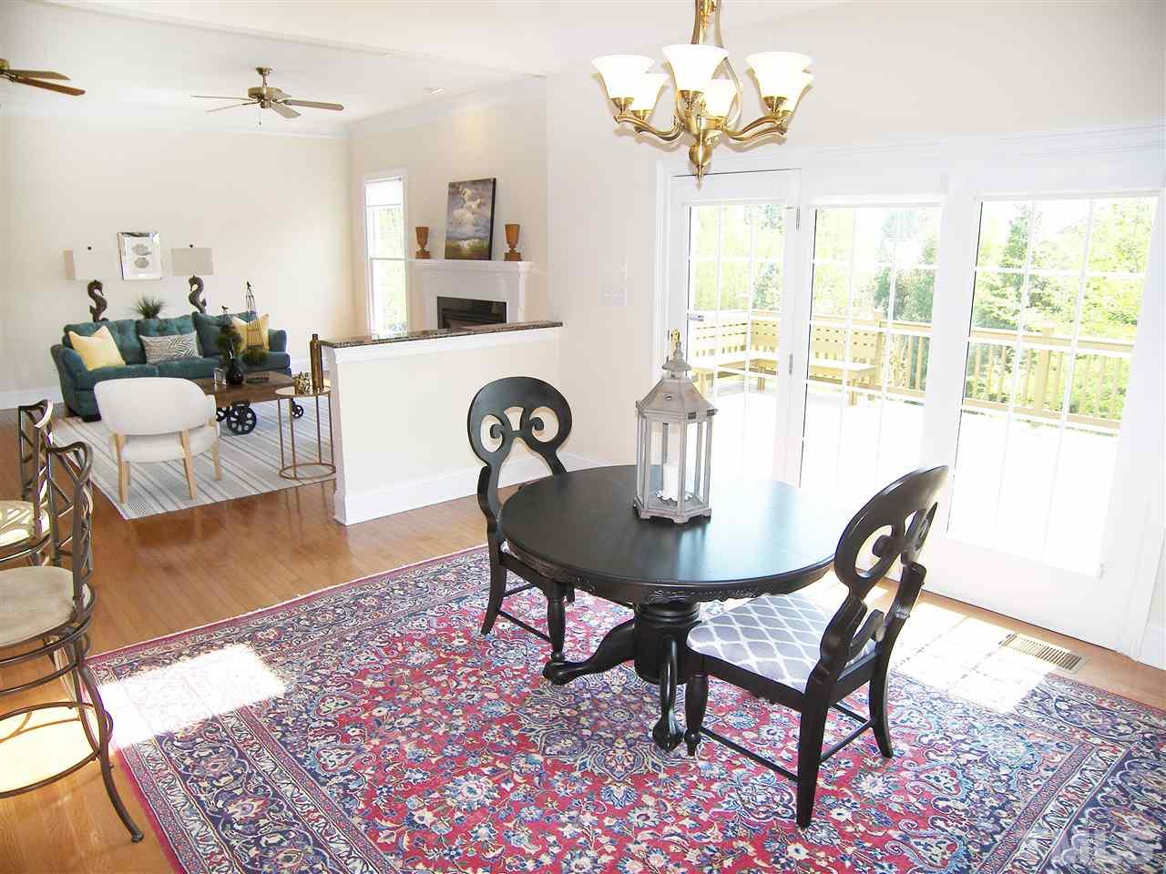 11321 Ridgegate Drive Raleigh, NC 27617 - Photo 9 of 25 Gallery Image 9