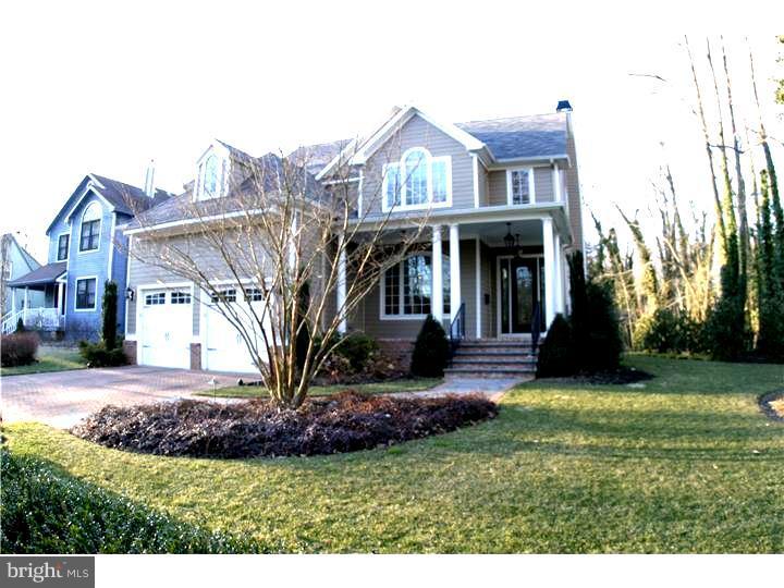 697 Maple Avenue Haddonfield, NJ 08033 - Photo 1 of 24 Gallery Image 1