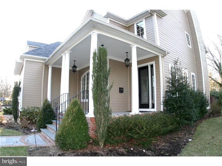 697 Maple Avenue Haddonfield, NJ 08033 - Photo 2 of 24 Gallery Image 2