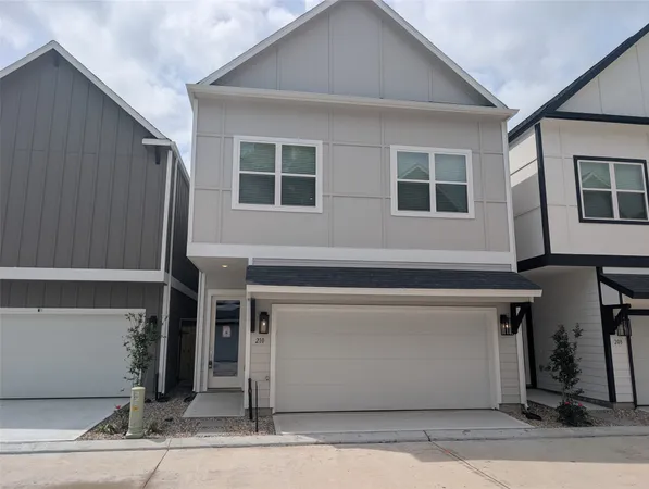$1,850 | 210 Clark Meadows Lane, Houston, TX 77076