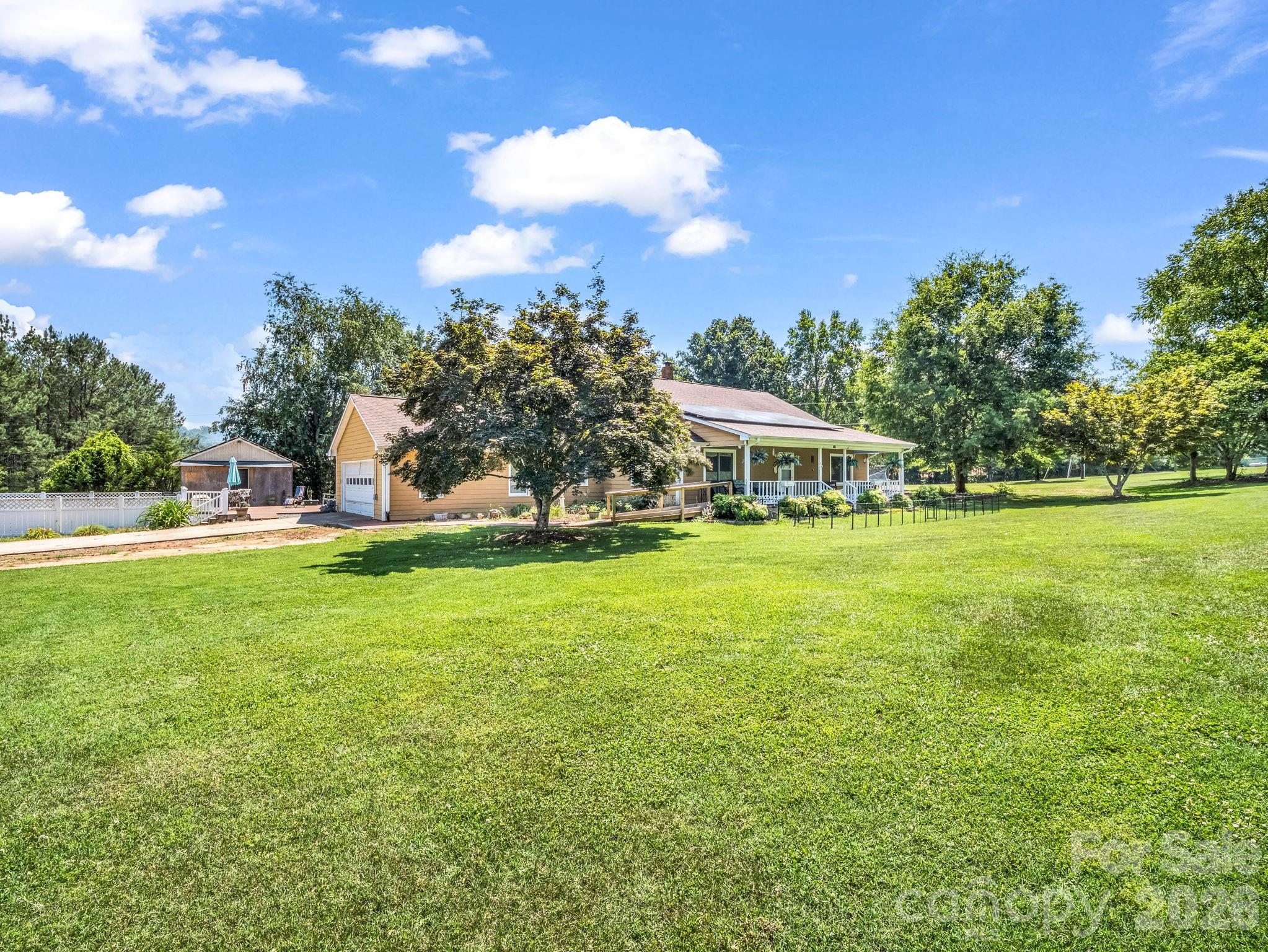 202 Sunset Memorial Road Forest City, NC 28043 - Photo 3 of 42