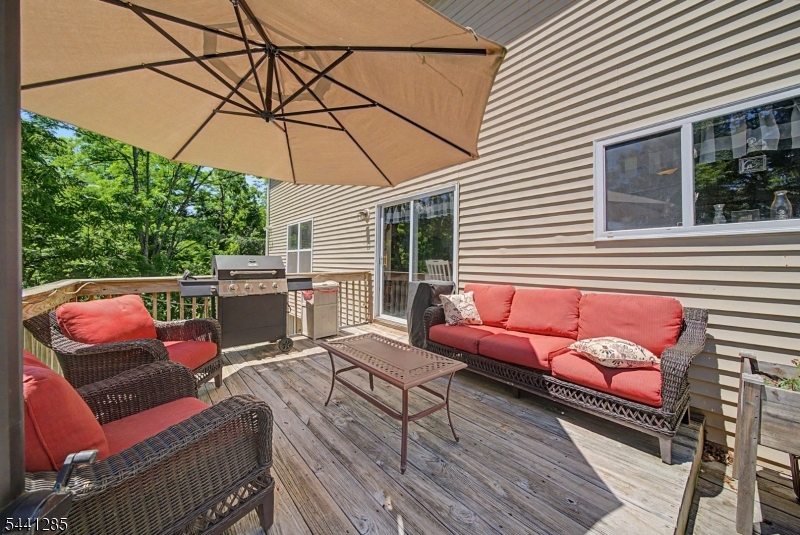 5 Worthington Road Columbia, NJ 07832 - Photo 40 of 45