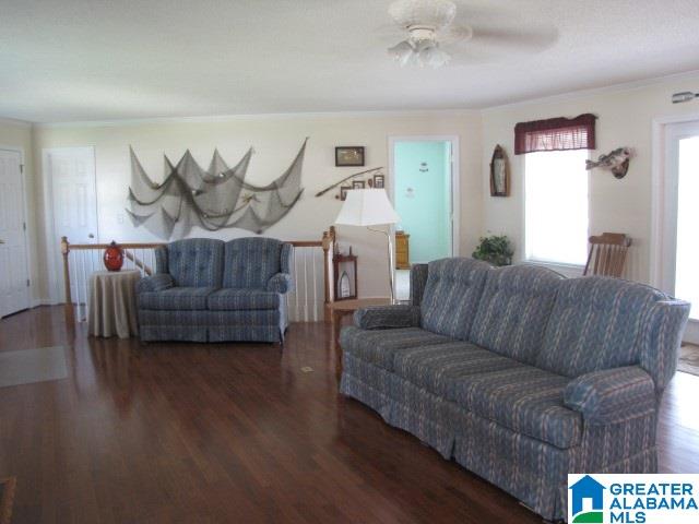 2310 Rabbit Branch Road Cropwell, AL 35054 - Photo 8 of 27