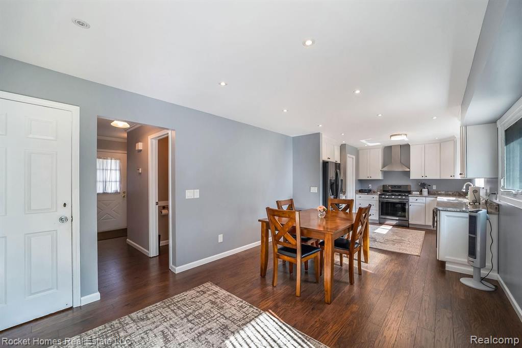 1575 Grandview Drive Rochester Hills, MI 48306 - Photo 7 of 32