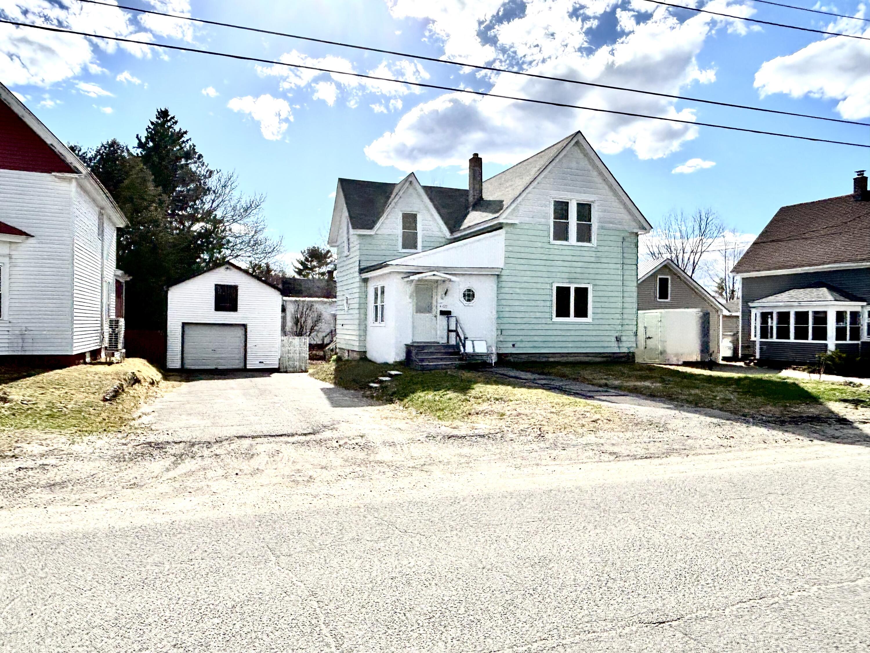 420 Katahdin Avenue Millinocket, ME 04462 - Photo 1 of 41 IMG_5923