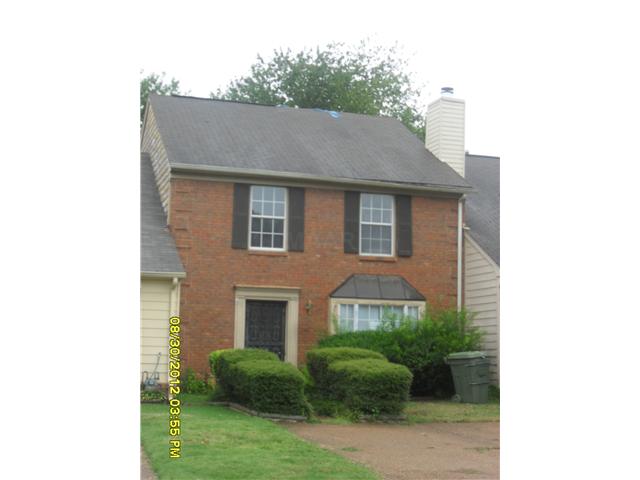 3769 Fern Ridge Road Memphis, TN 38115 - Photo 1 of 13 Gallery Image 1