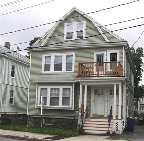 34 Glenrose Road Boston, MA 02124 - Photo 1 of 1 Gallery Image 1