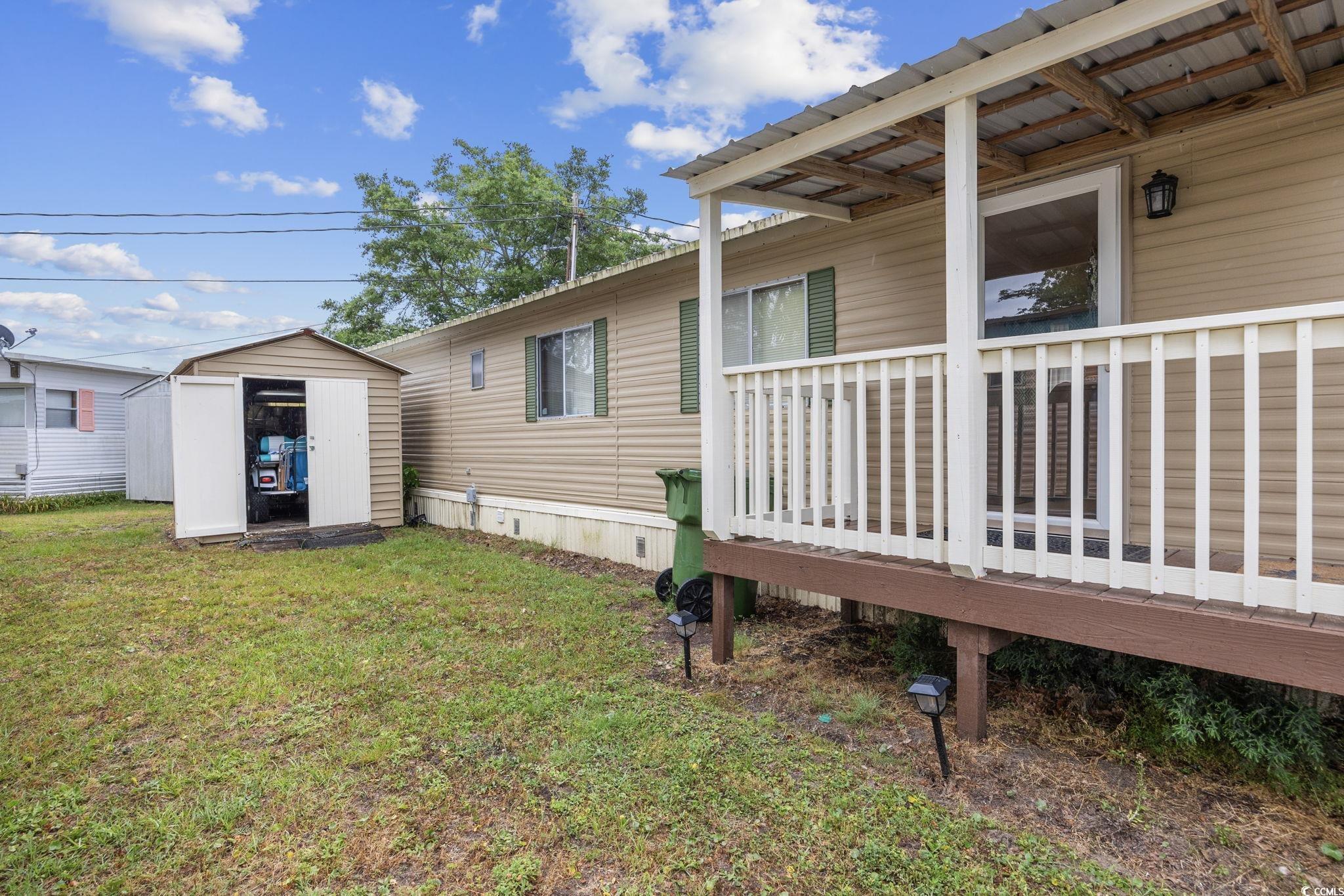 1504 Coral Reef Lane Murrells Inlet, SC 29576 - Photo 4 of 18 Gallery Image 4