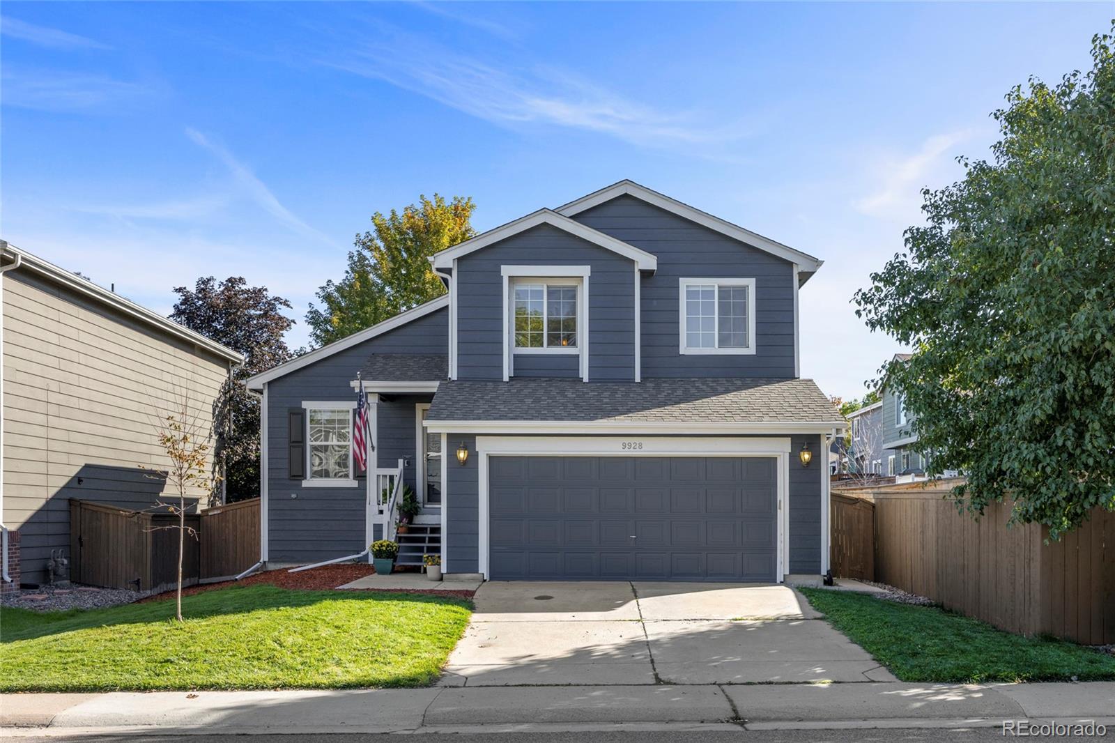 9928 Saybrook Street Highlands Ranch, CO 80126 - Photo 1 of 40 Gallery Image 1