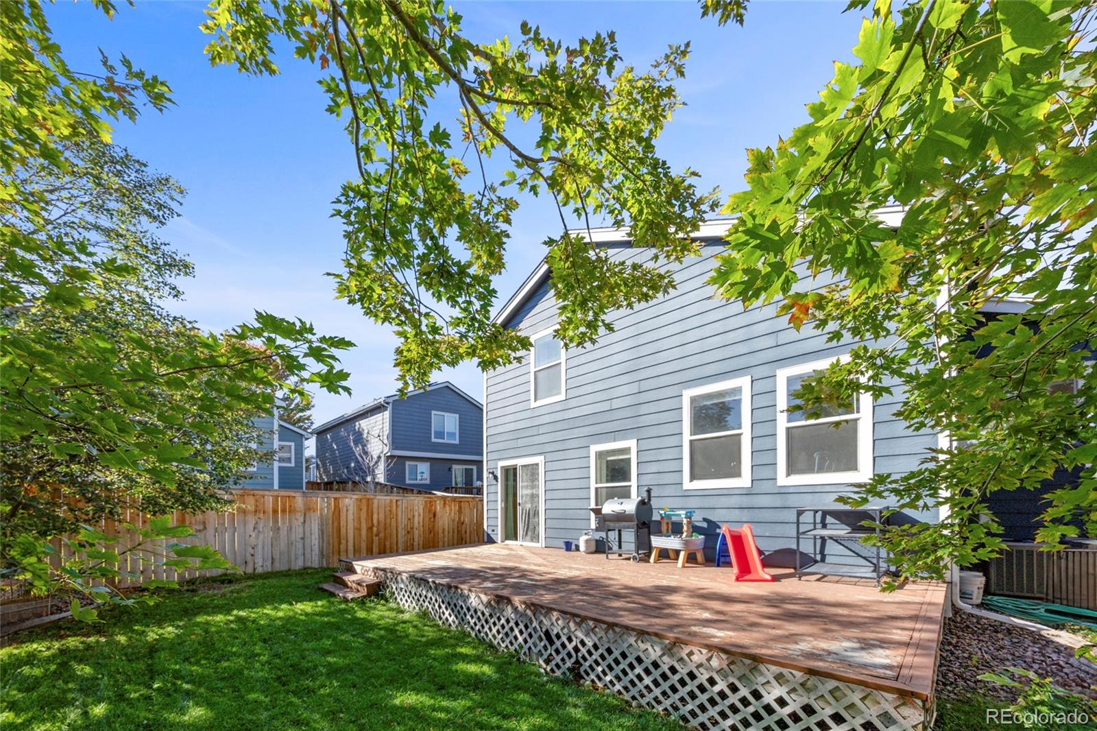 9928 Saybrook Street Highlands Ranch, CO 80126 - Photo 33 of 40 Gallery Image 33