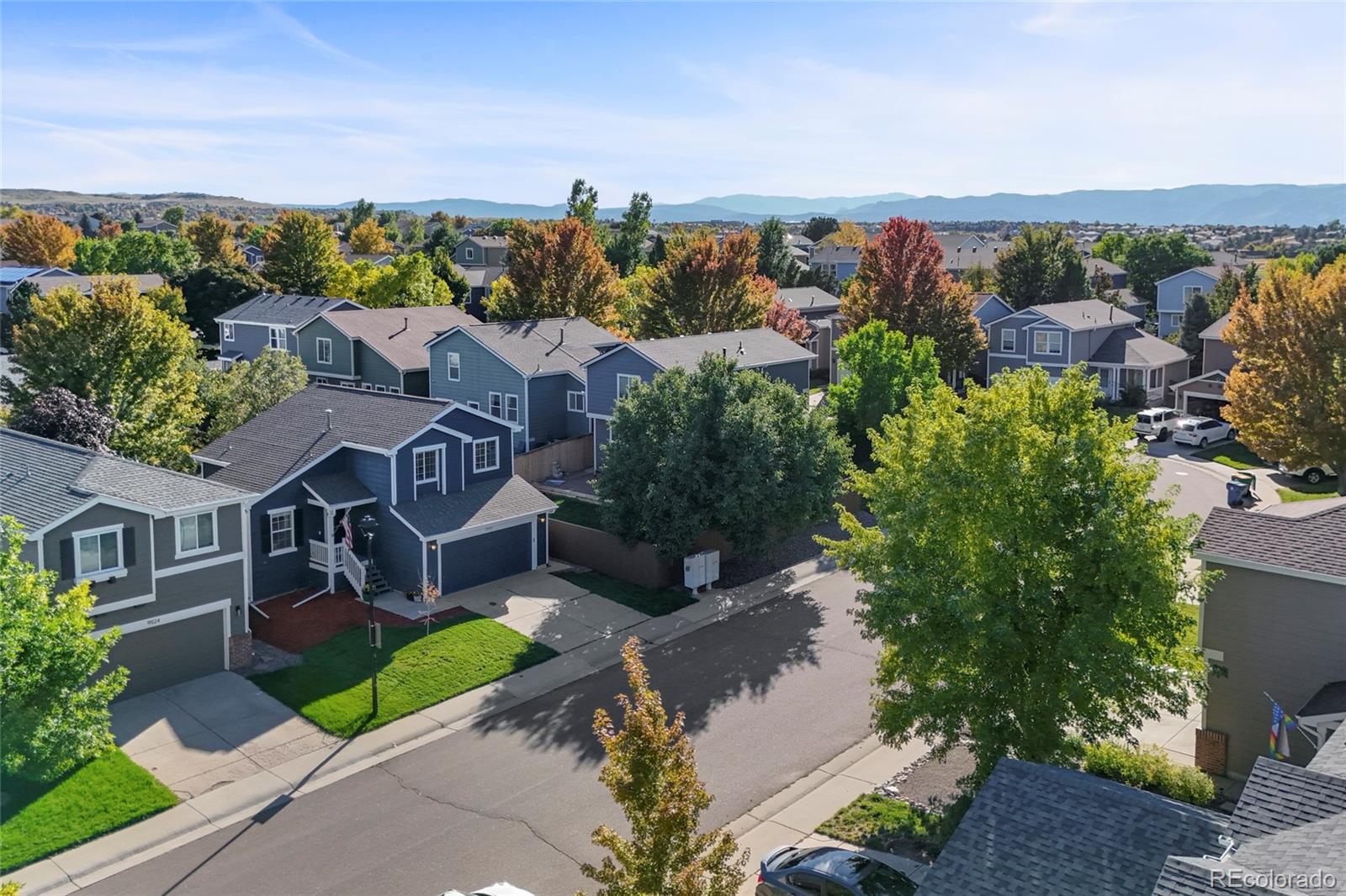 9928 Saybrook Street Highlands Ranch, CO 80126 - Photo 35 of 40 Gallery Image 35