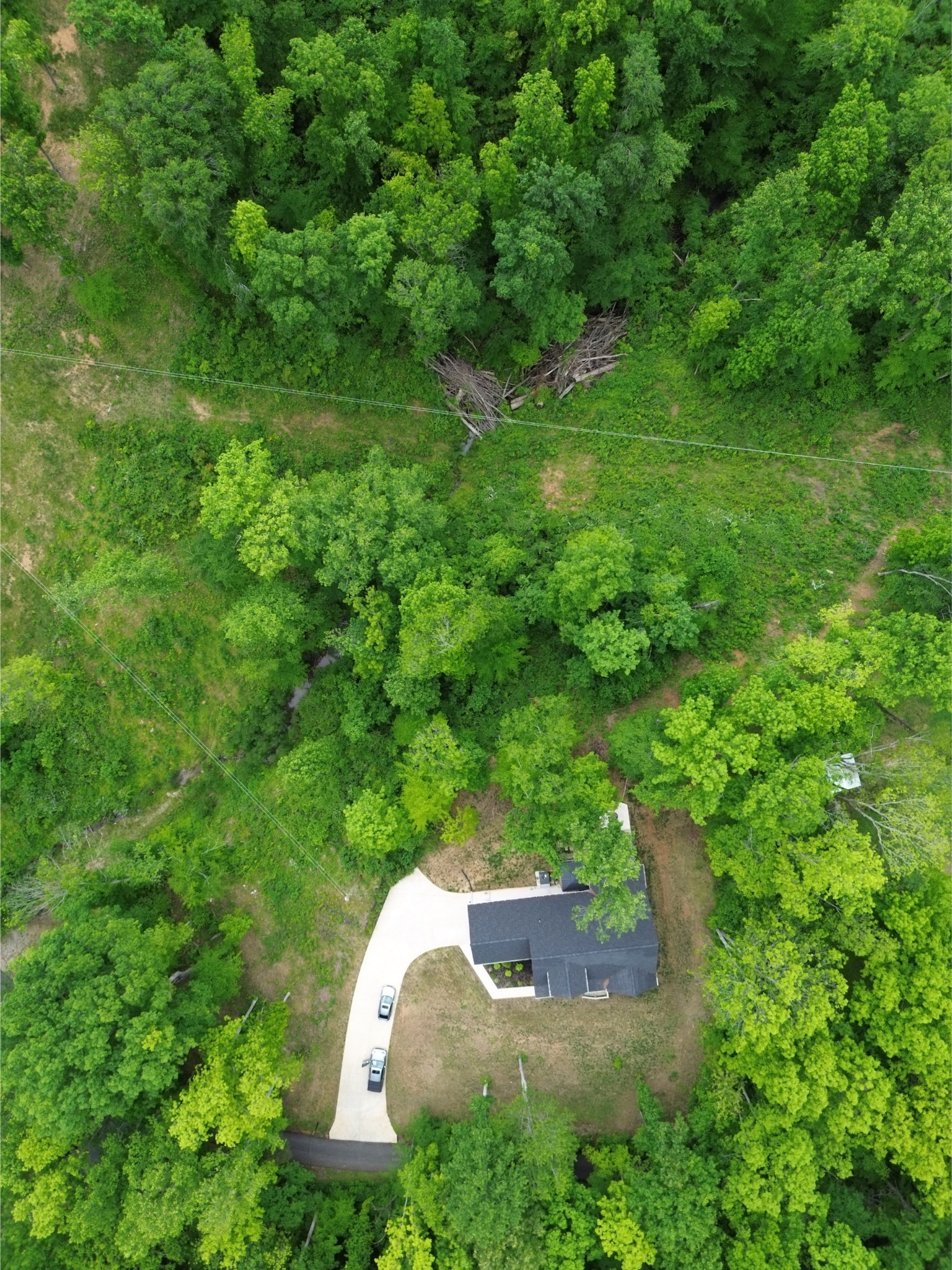 514 Doy Road White Bluff, TN 37187 - Photo 55 of 57