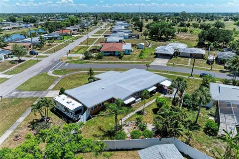 $279,000 | 2486 Conway Boulevard, Port Charlotte, FL 33952