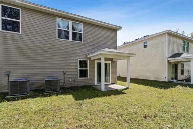 a view of workspace with furniture