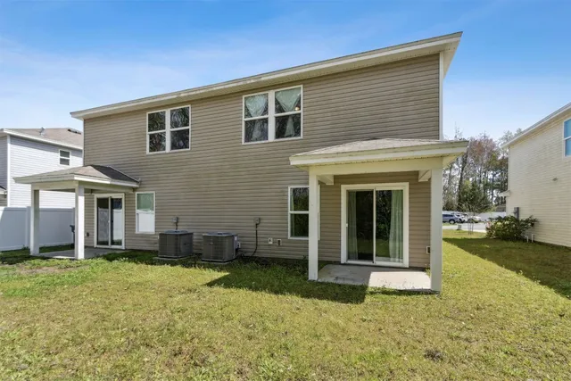 $247,000 | 45356 Red Brick Drive, Callahan, FL 32011