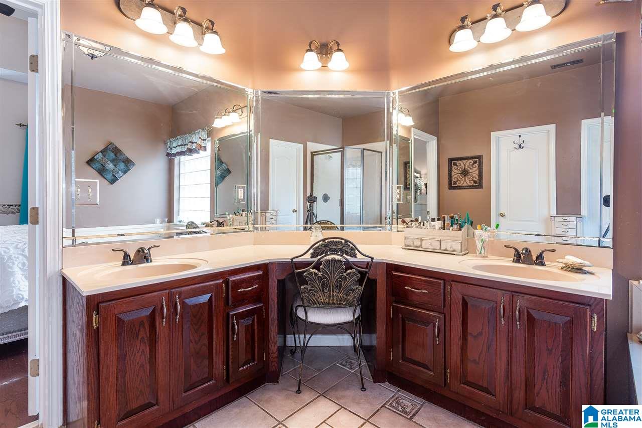430 Sunset Road Pell City, AL 35128 - Photo 31 of 45