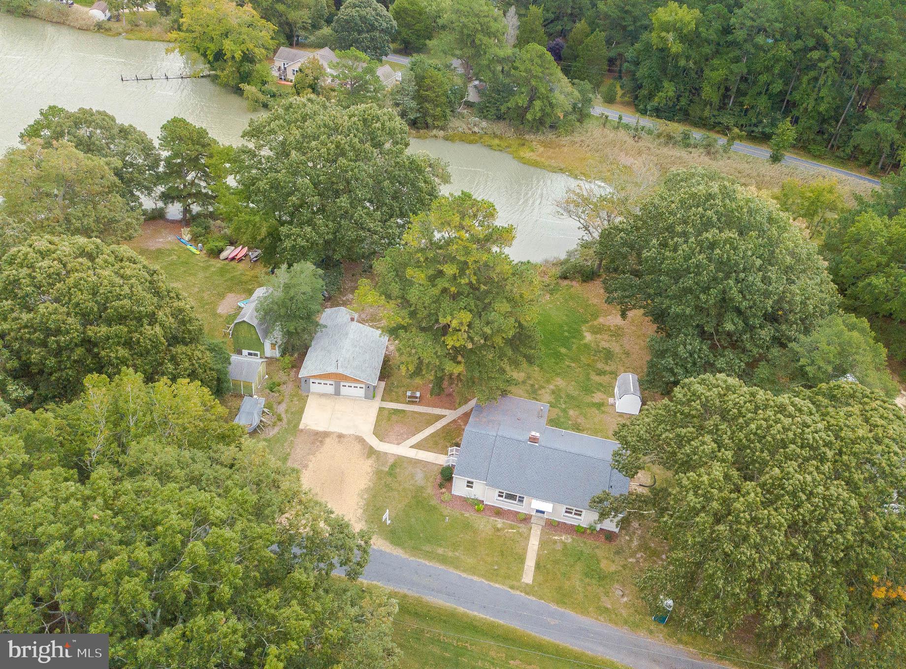16205 Drury Road Ridge, MD 20680 - Photo 31 of 53