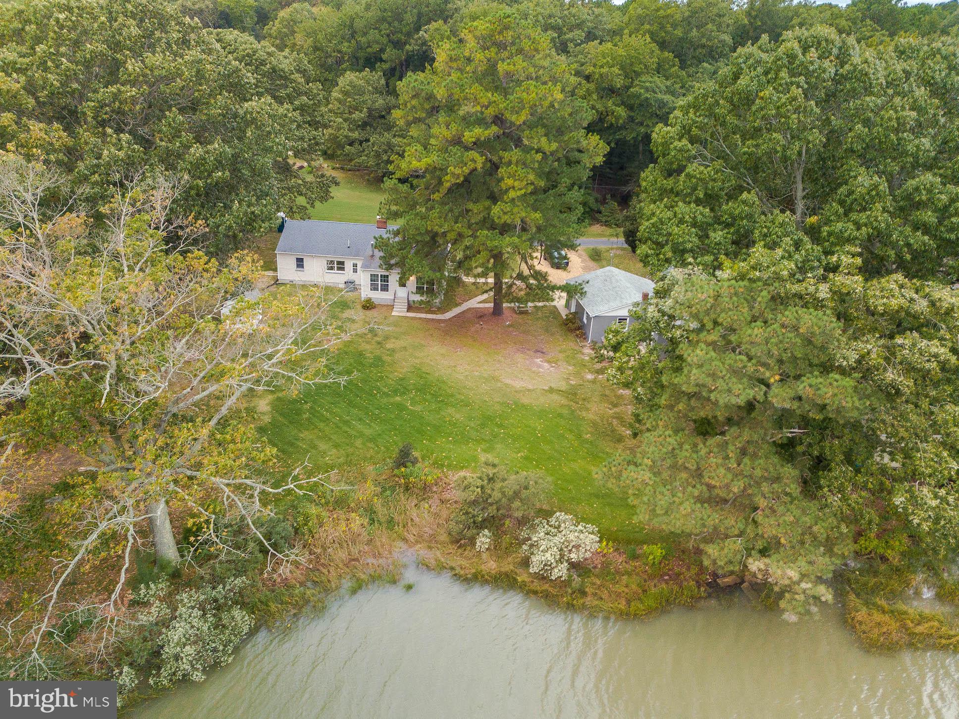 16205 Drury Road Ridge, MD 20680 - Photo 34 of 53