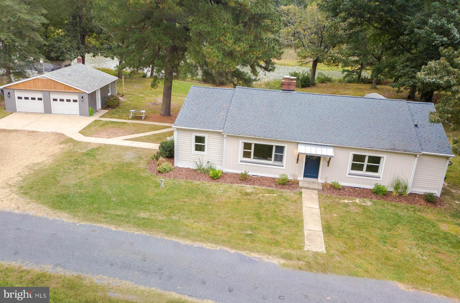 16205 Drury Road Ridge, MD 20680 - Photo 36 of 53