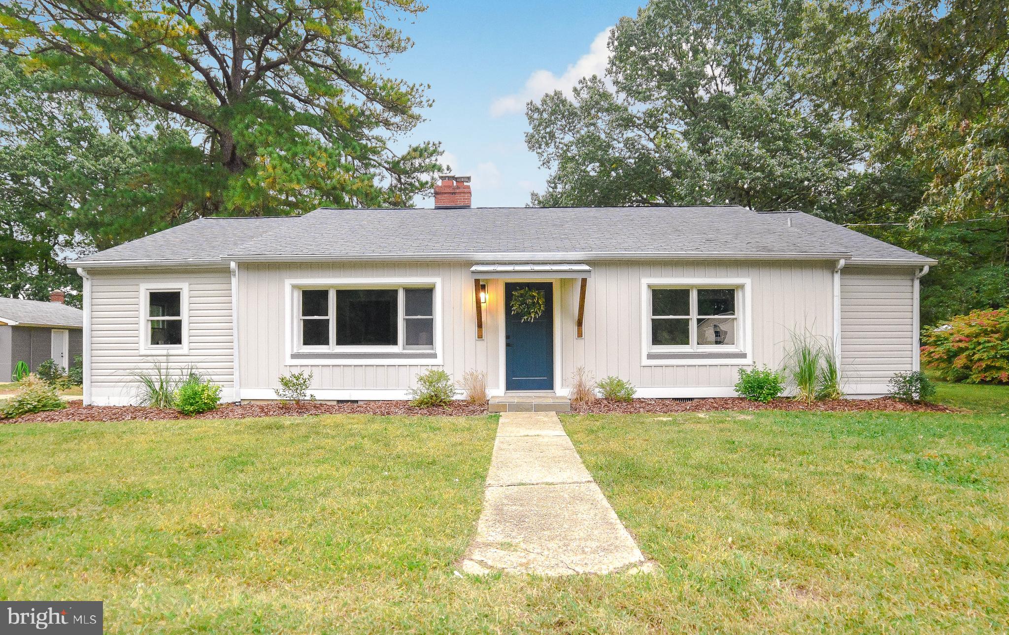 16205 Drury Road Ridge, MD 20680 - Photo 38 of 53
