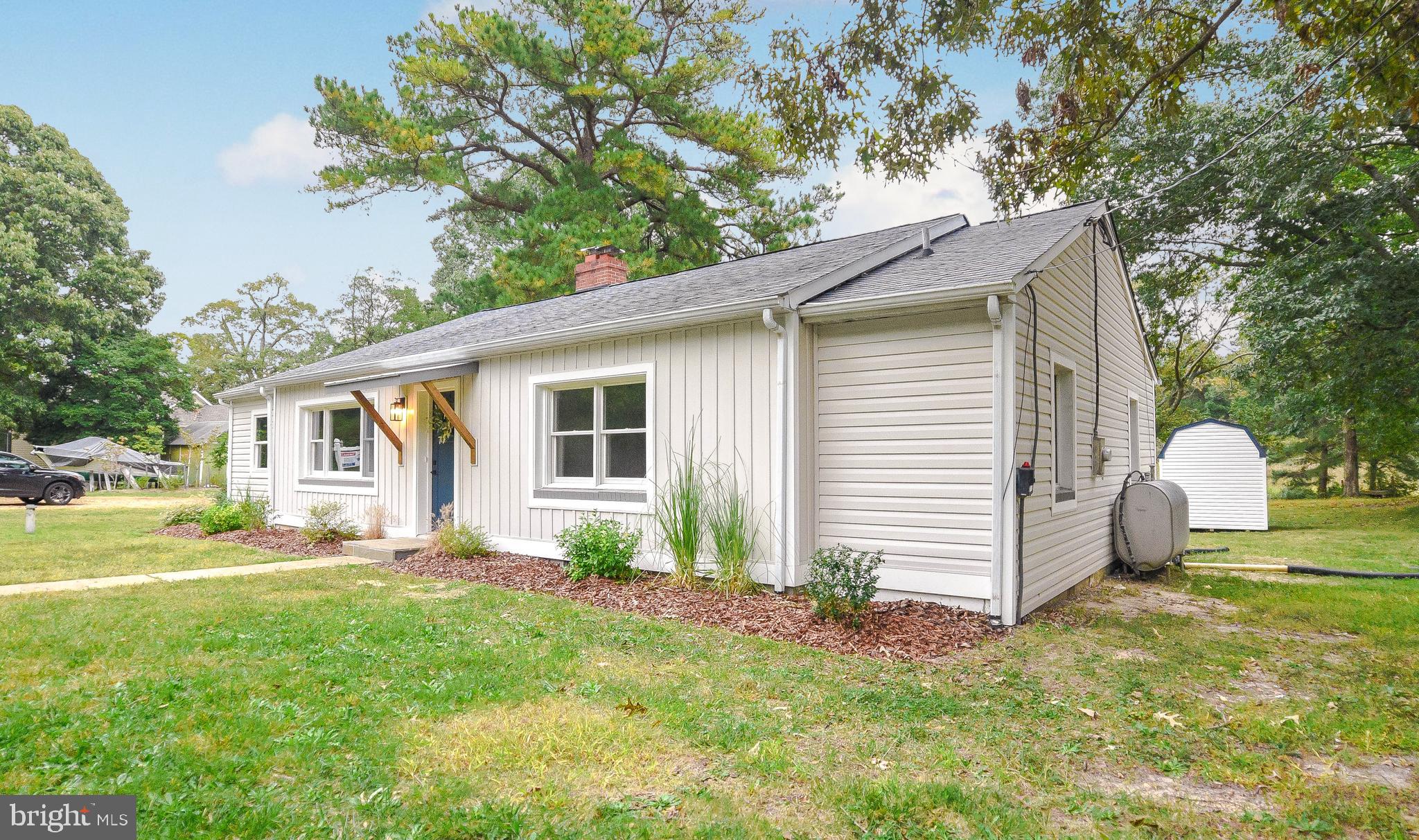 16205 Drury Road Ridge, MD 20680 - Photo 45 of 53