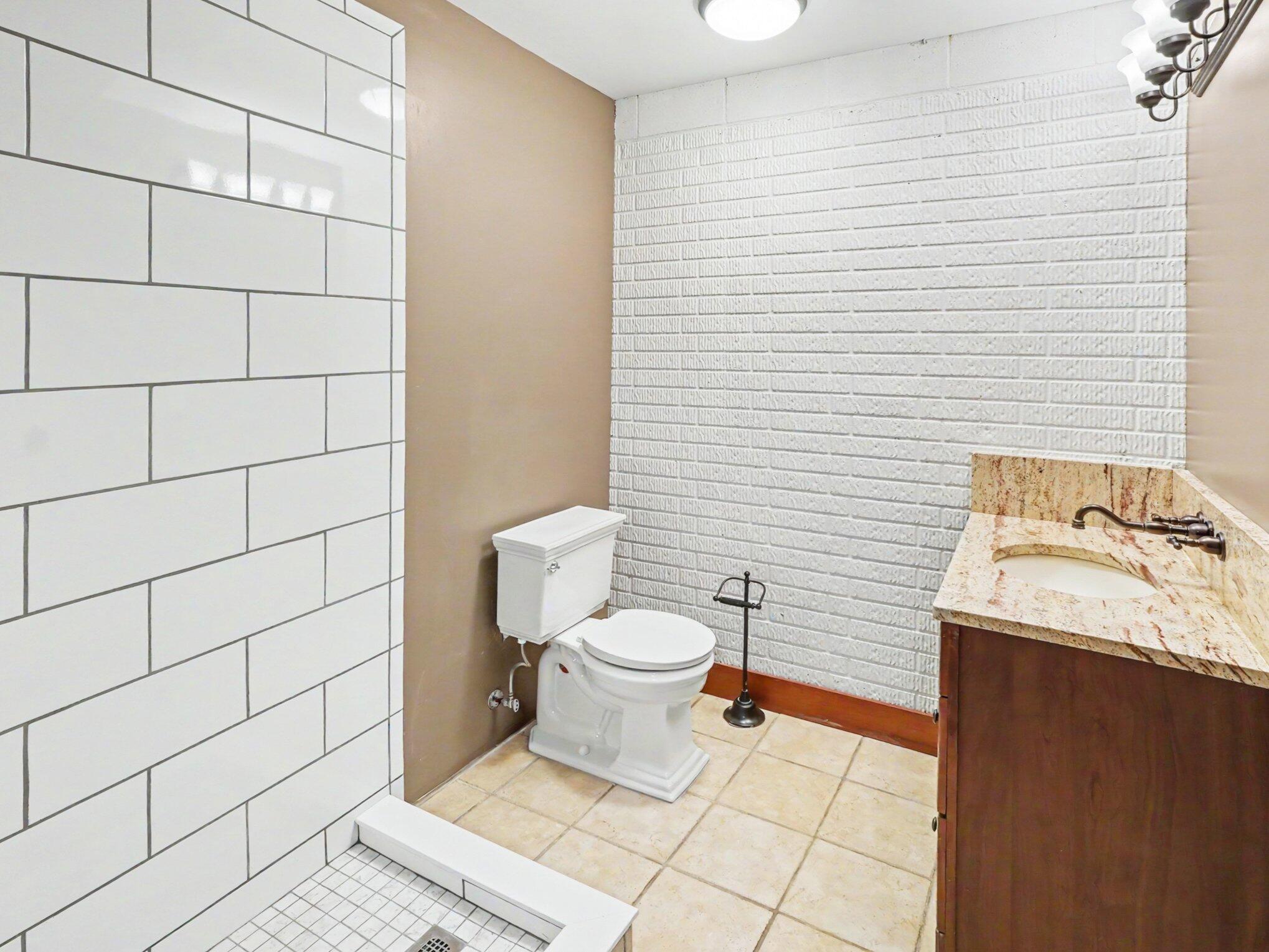 8698 Warner Road Saline, MI 48176 - Photo 57 of 80 Lower Level Bath