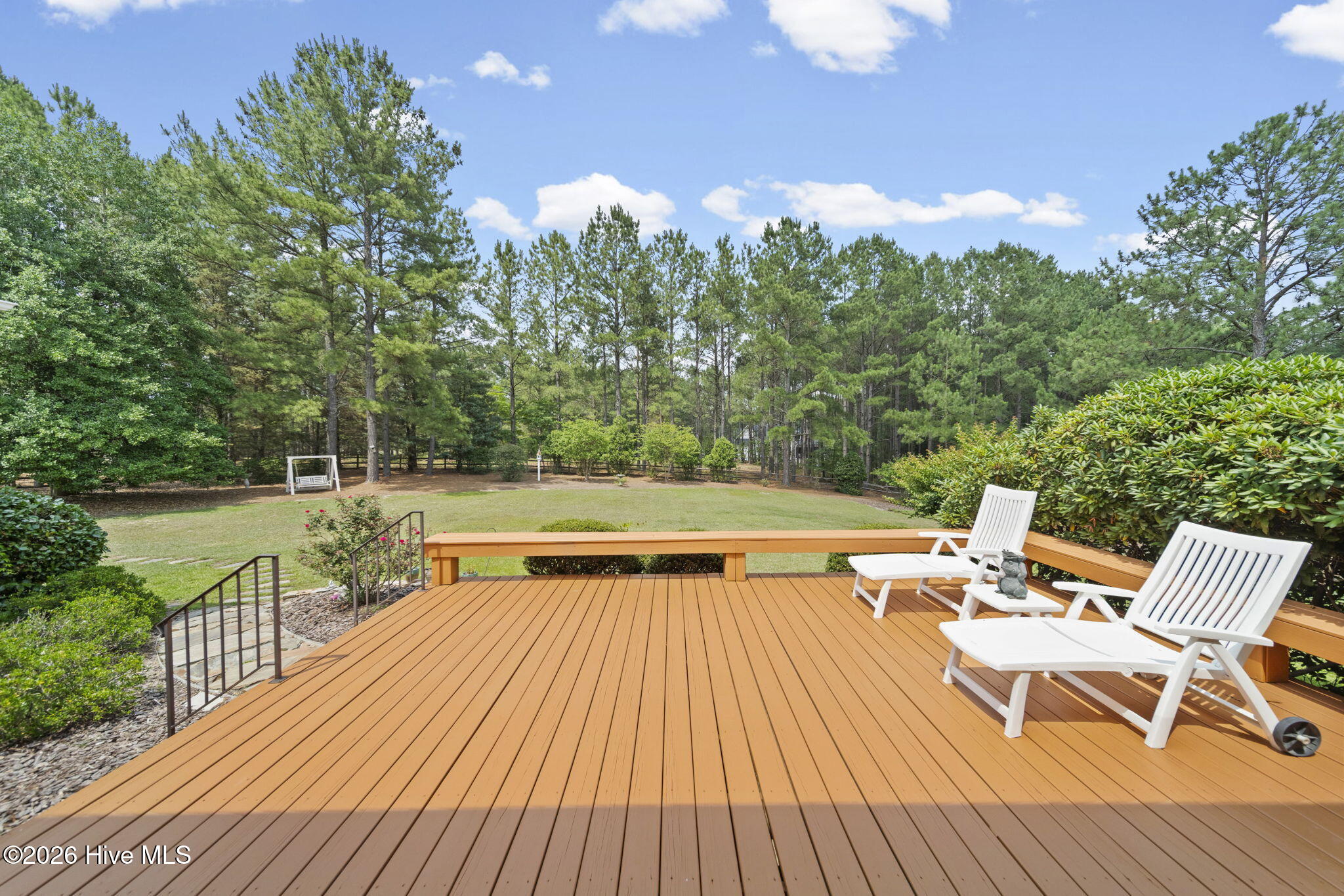139 Broken Ridge Trail West End, NC 27376 - Photo 20 of 53